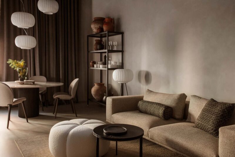 Vipp | 安道爾Casa Vipp精品度假酒店