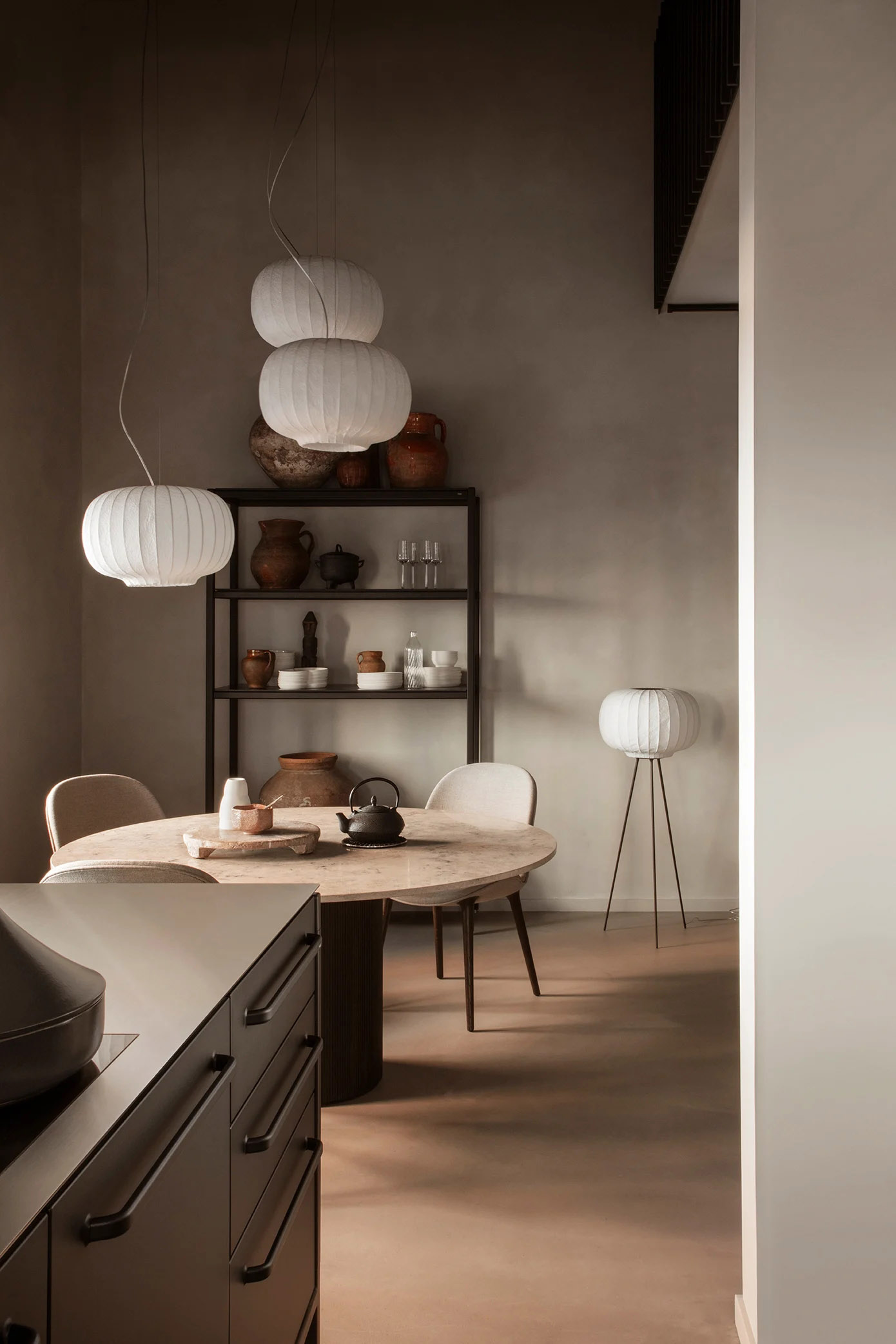 酒店設計,度假酒店設計,設計酒店,酒店設計案例,酒店設計方案,酒店裝修,Vipp,安道爾,精品酒店,Casa Vipp