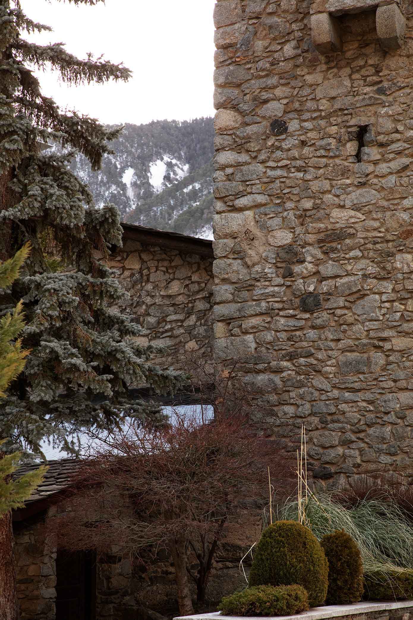 酒店設計,度假酒店設計,設計酒店,酒店設計案例,酒店設計方案,酒店裝修,Vipp,安道爾,精品酒店,Casa Vipp