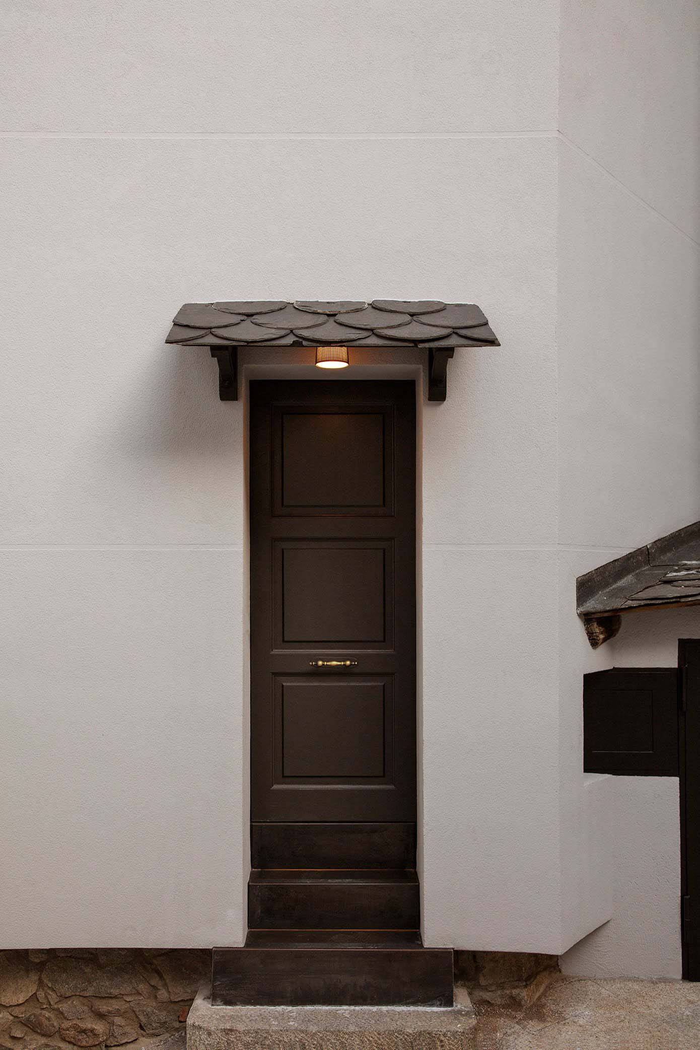 酒店設計,度假酒店設計,設計酒店,酒店設計案例,酒店設計方案,酒店裝修,Vipp,安道爾,精品酒店,Casa Vipp