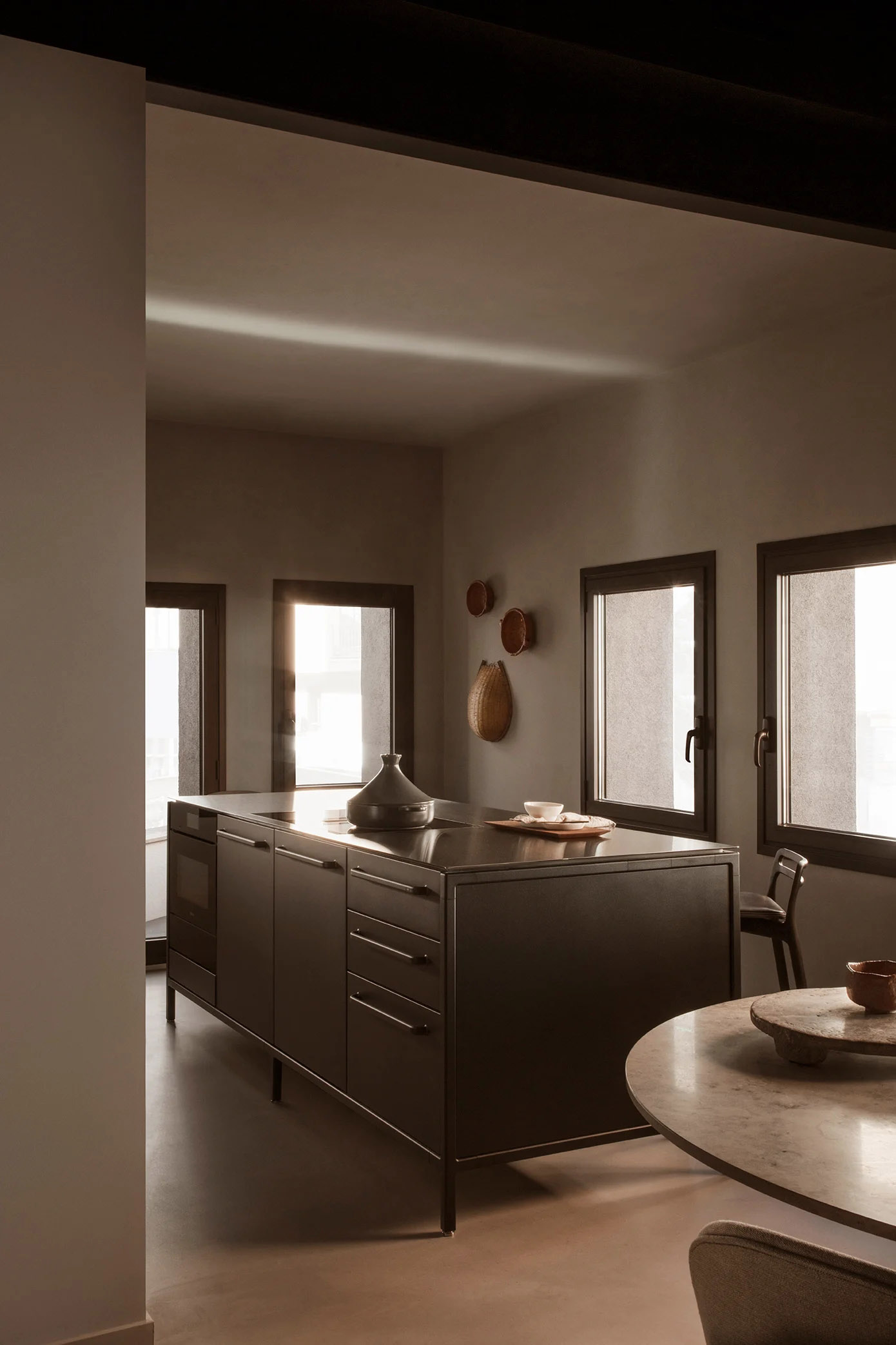 酒店設計,度假酒店設計,設計酒店,酒店設計案例,酒店設計方案,酒店裝修,Vipp,安道爾,精品酒店,Casa Vipp