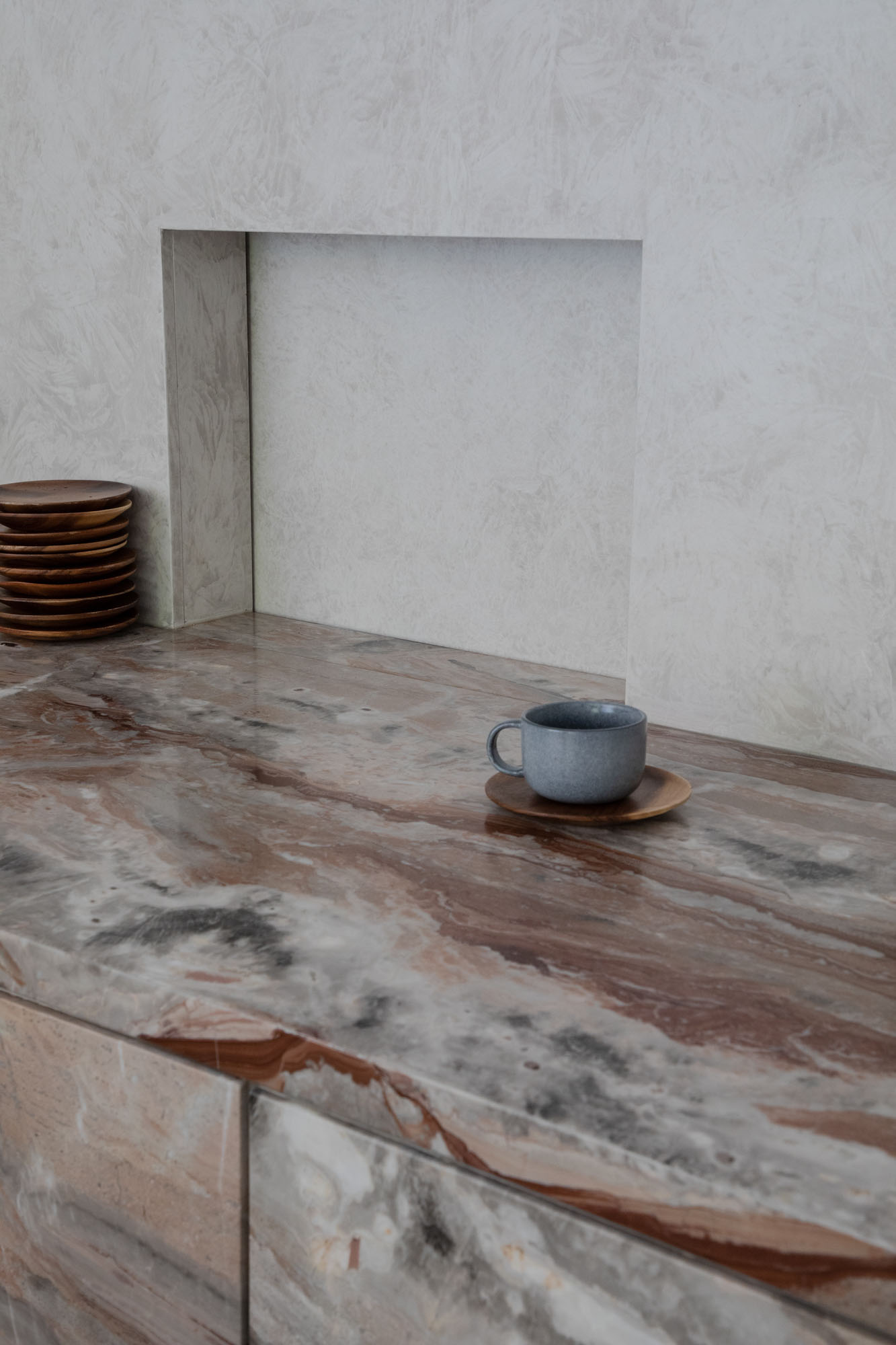 MOYA & CO,澳大利亞,悉尼,咖啡廳設計案例,咖啡廳裝修,Haven,咖啡廳設計方案,精品咖啡廳,極簡風格咖啡廳