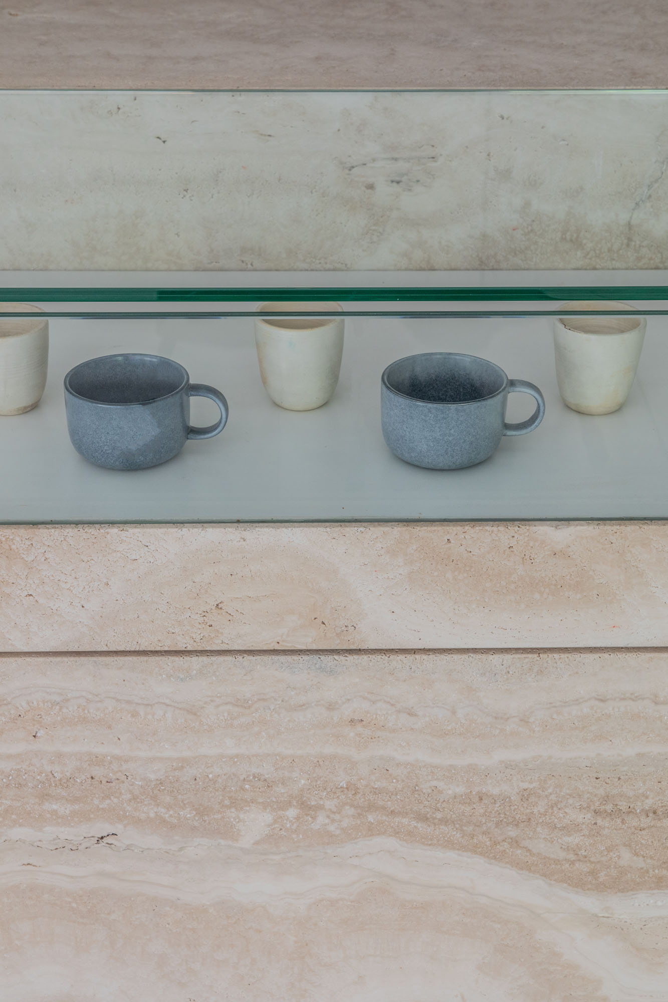 MOYA & CO,澳大利亞,悉尼,咖啡廳設計案例,咖啡廳裝修,Haven,咖啡廳設計方案,精品咖啡廳,極簡風格咖啡廳