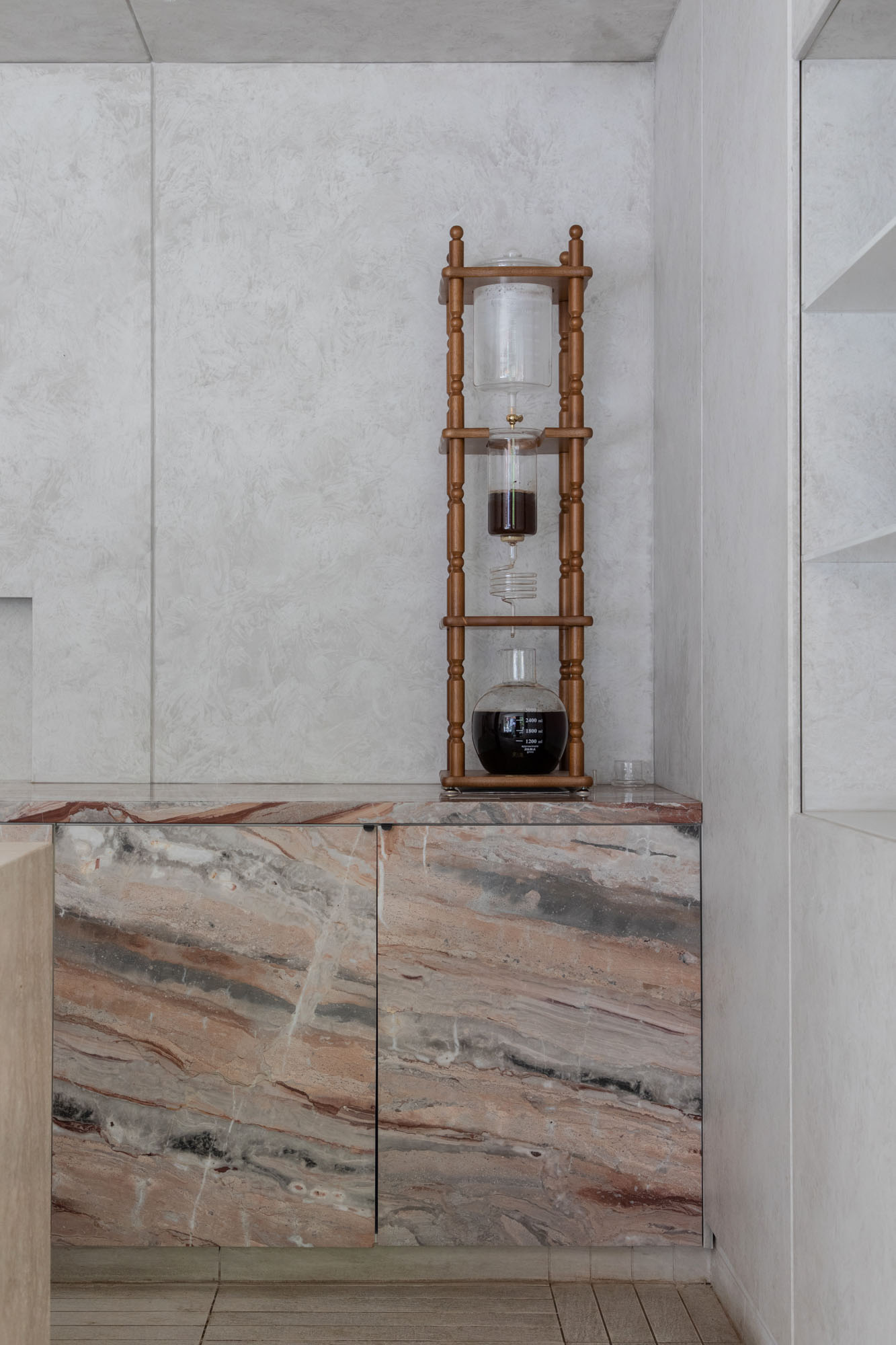 MOYA & CO,澳大利亞,悉尼,咖啡廳設計案例,咖啡廳裝修,Haven,咖啡廳設計方案,精品咖啡廳,極簡風格咖啡廳