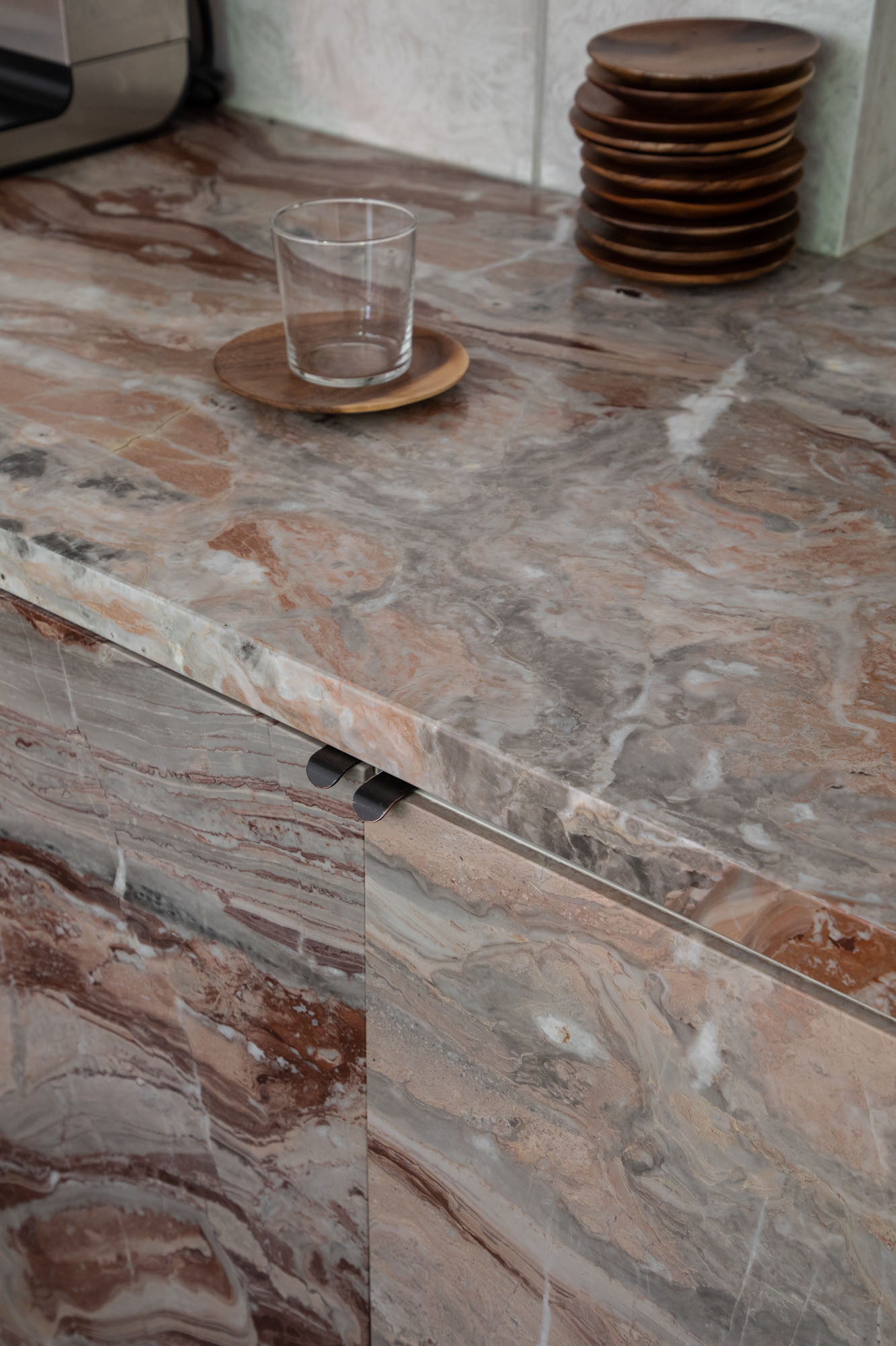 MOYA & CO,澳大利亞,悉尼,咖啡廳設計案例,咖啡廳裝修,Haven,咖啡廳設計方案,精品咖啡廳,極簡風格咖啡廳