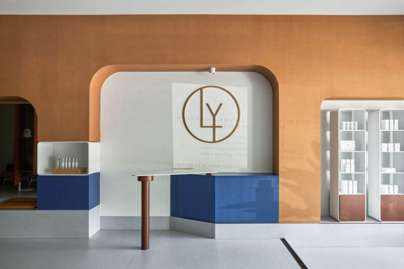 Maher Design | 布裏斯班Light Years皮膚工作室