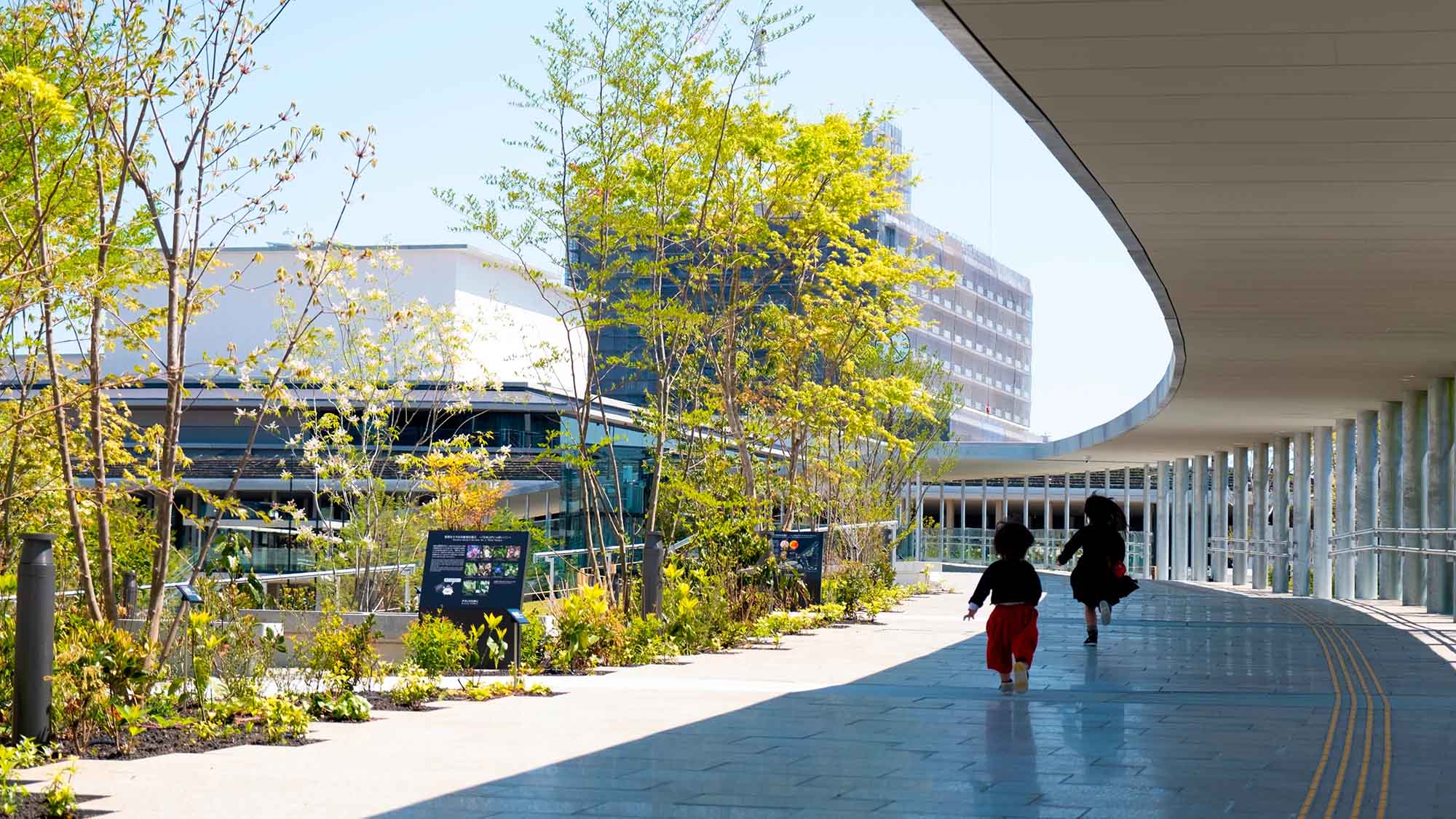 日建設計,日本,姬路文化會議中心,文化中心設計,公共建築設計案例,會議中心,Nikken Sekkei