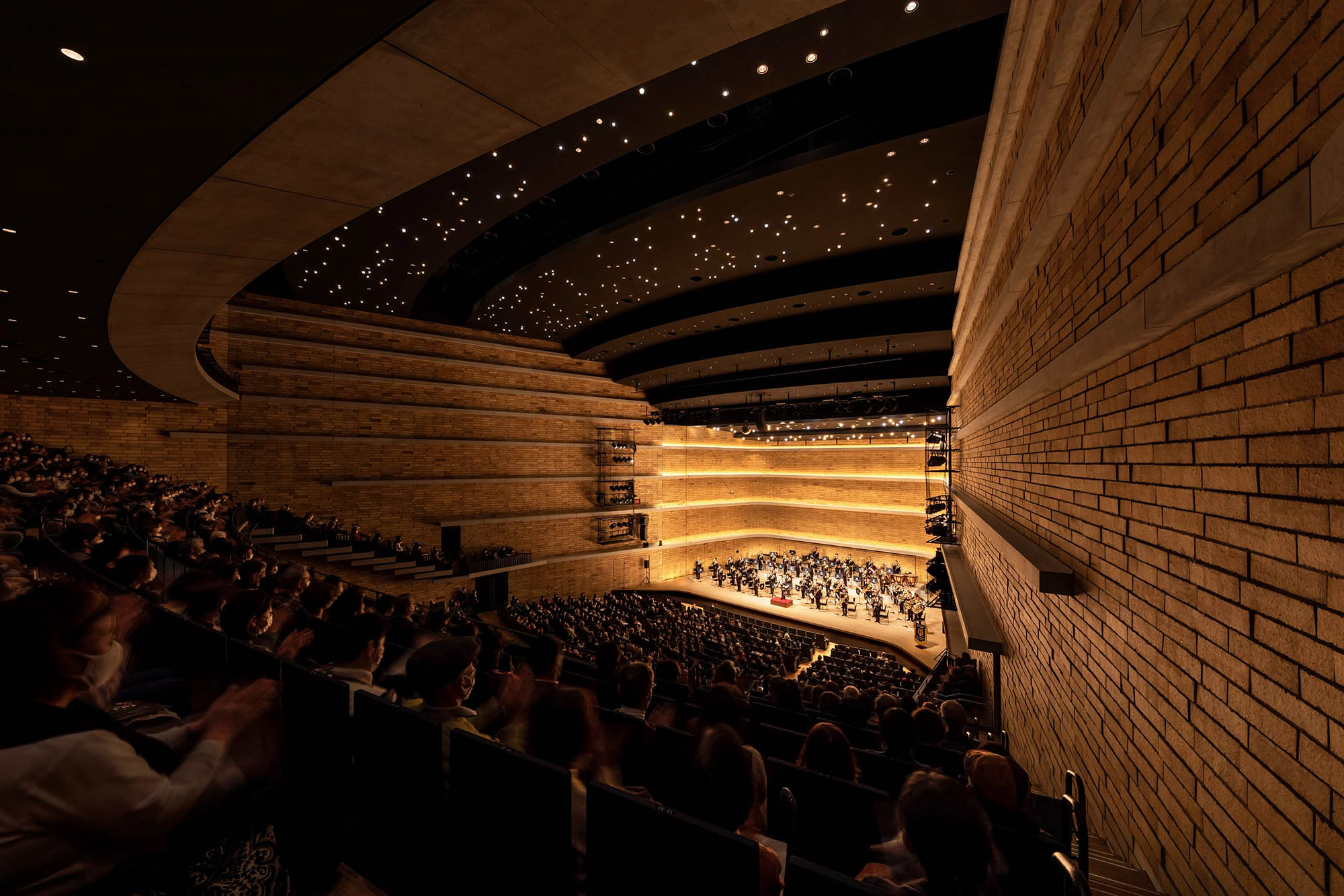 日建設計,日本,姬路文化會議中心,文化中心設計,公共建築設計案例,會議中心,Nikken Sekkei