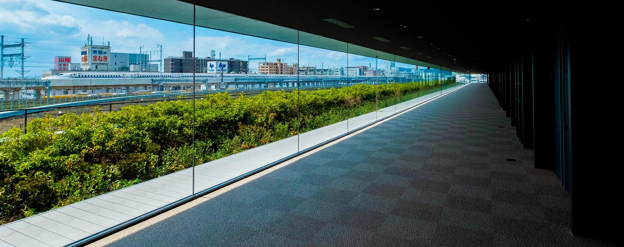 日建設計,日本,姬路文化會議中心,文化中心設計,公共建築設計案例,會議中心,Nikken Sekkei