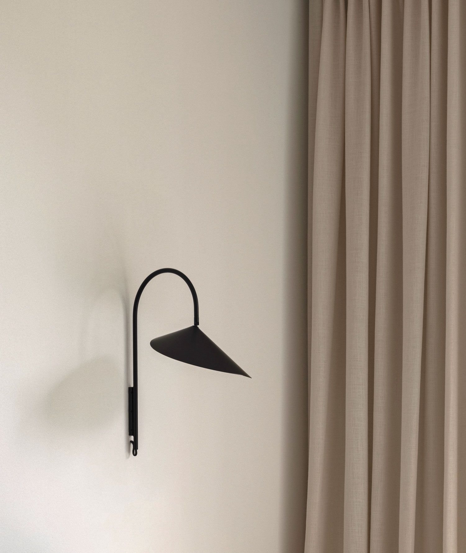 Norm設計,原木色,住宅設計案例,極簡主義,巴塞羅那,西班牙,Norm Architects