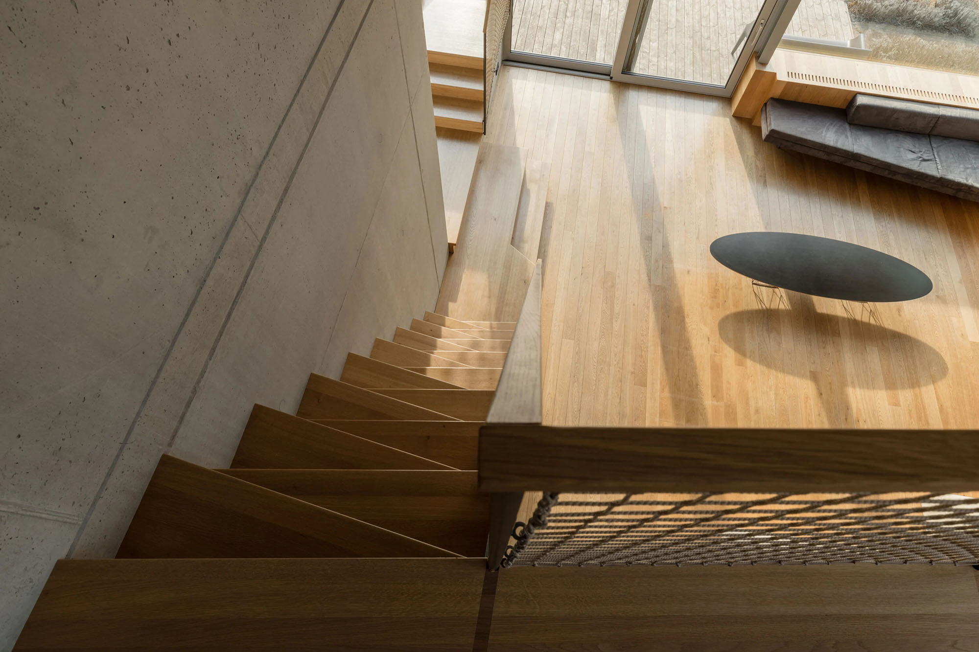 別墅設計,景觀別墅設計,RO_AR Szymon Rozwalka,國外別墅設計案例,捷克,鄉村別墅,極簡風格別墅,別墅裝修