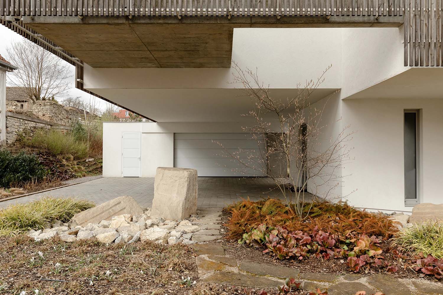 別墅設計,景觀別墅設計,RO_AR Szymon Rozwalka,國外別墅設計案例,捷克,鄉村別墅,極簡風格別墅,別墅裝修