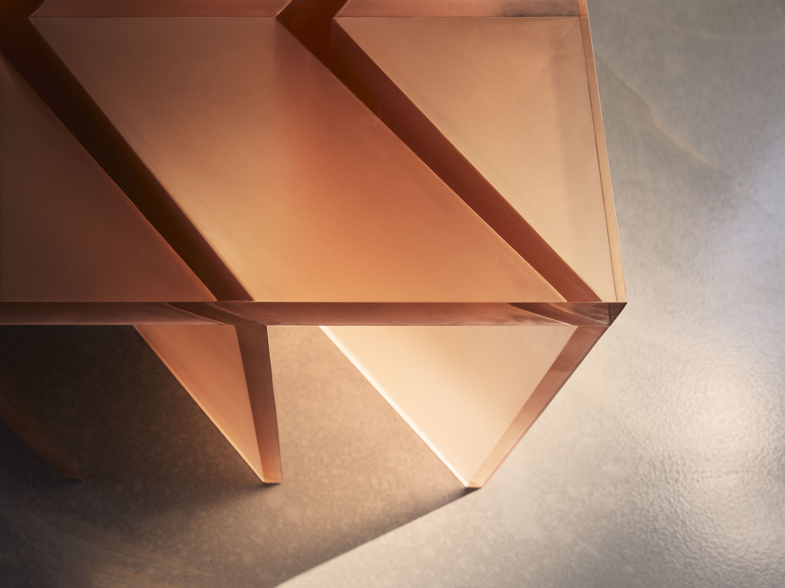 HAYDEN COX,澳大利亞,創意家具,透光樹脂,創意家具,模塊家具,家具設計