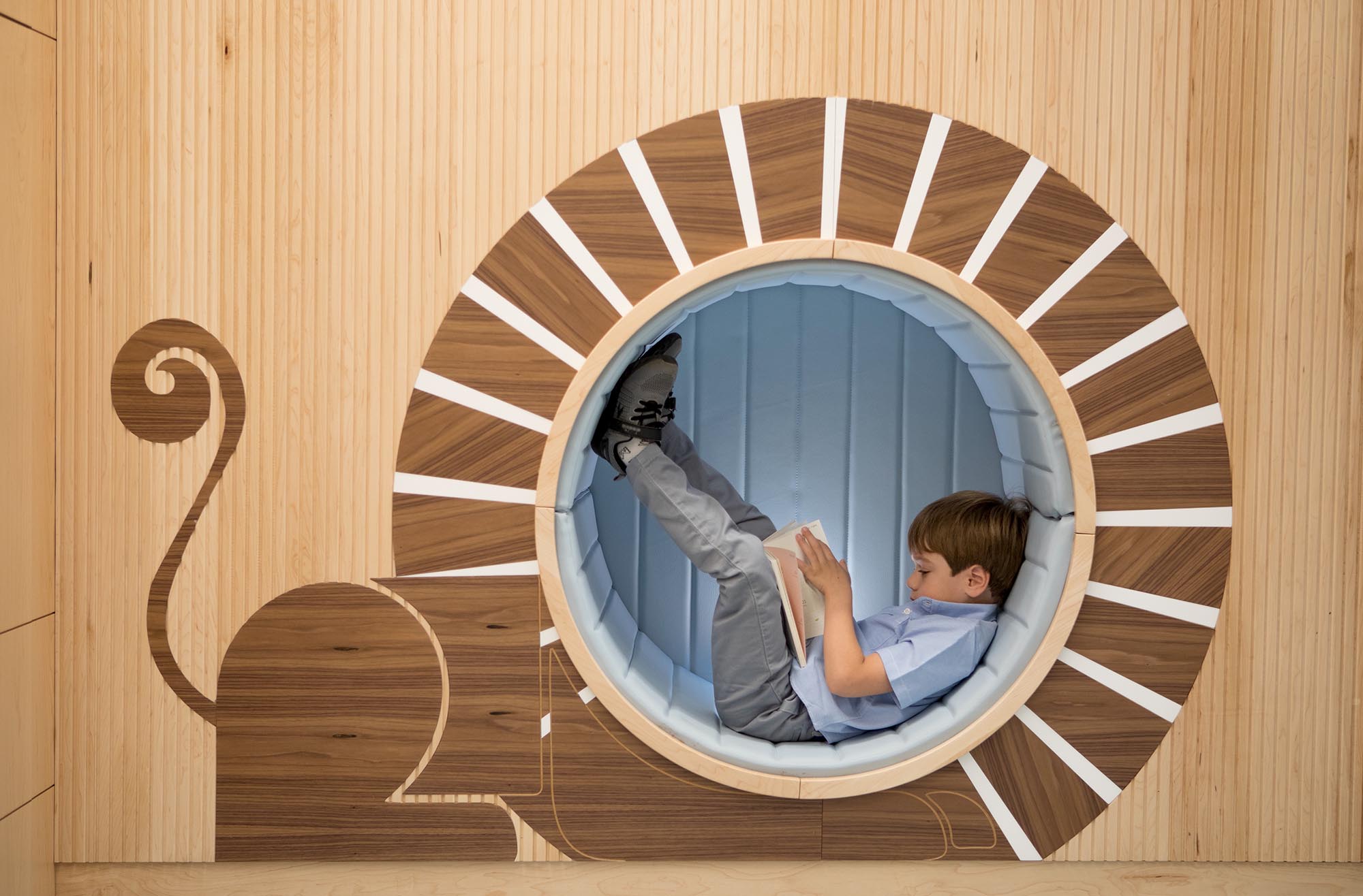 酒店設計,度假酒店設計,設計酒店,酒店設計案例,Sarit Shani Hay,酒店裝修,兒童俱樂部,酒店兒童活動中心,精品酒店