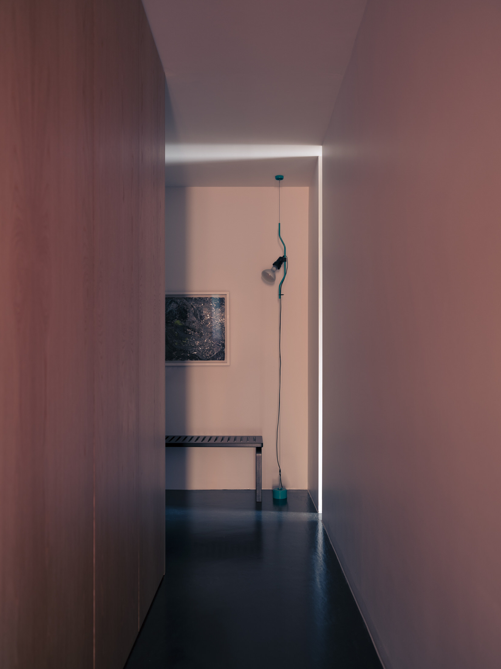 STUDIO PRINEAS,澳大利亞,悉尼,公寓設計,公寓改造,公寓設計案例