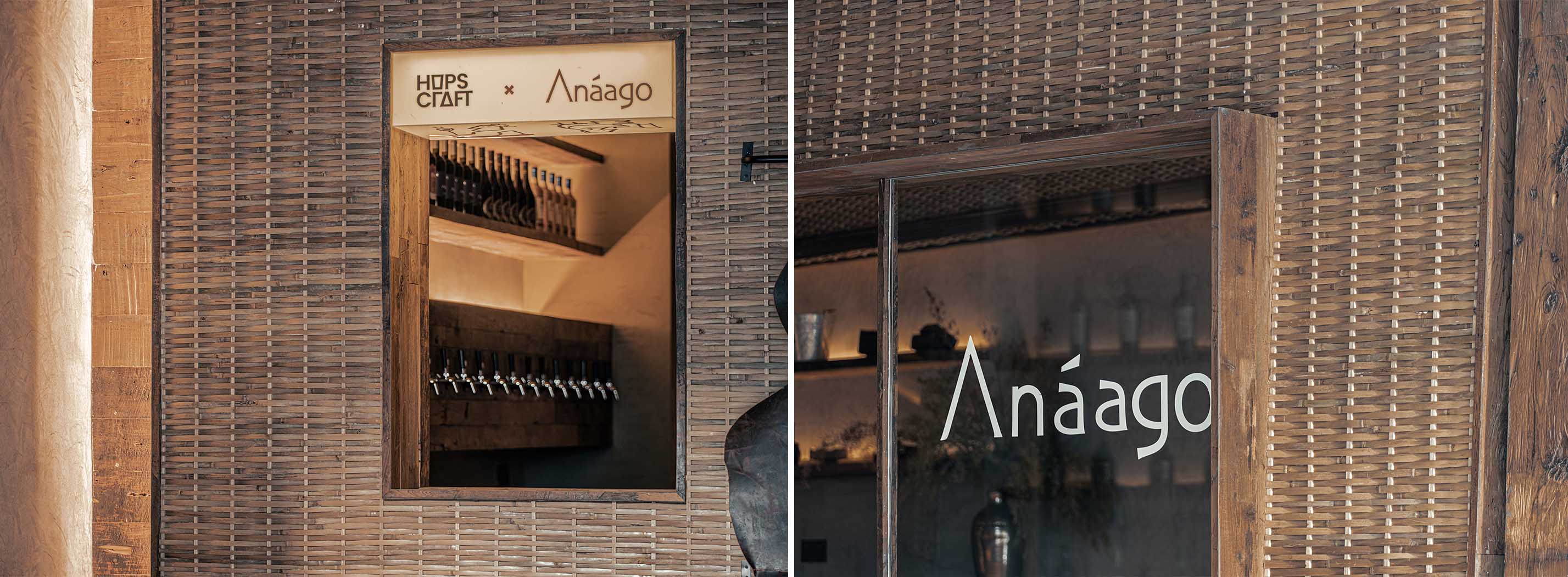 酒吧設計,餐廳設計,餐吧設計,餐廳設計案例,餐廳設計方案,酒吧設計案例,餐吧設計案例,休閑餐廳設計,重慶,Anaago Bistro,幾裏設計