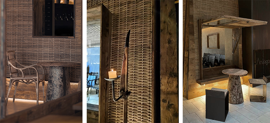 酒吧設計,餐廳設計,餐吧設計,餐廳設計案例,餐廳設計方案,酒吧設計案例,餐吧設計案例,休閑餐廳設計,重慶,Anaago Bistro,幾裏設計