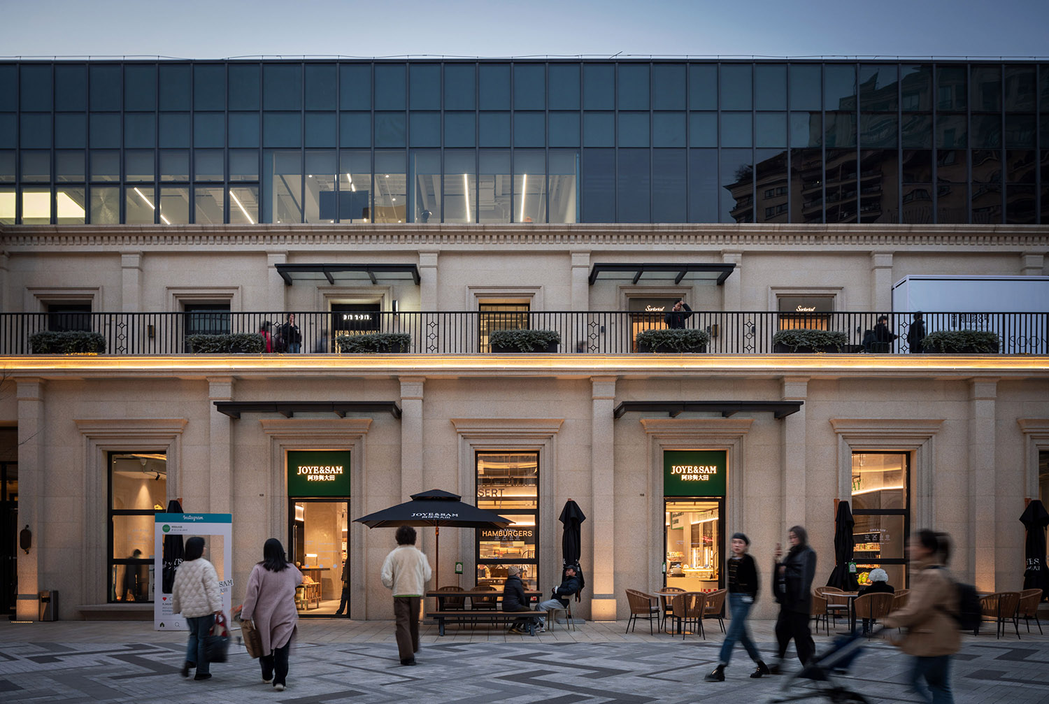 零售店設計,店鋪設計,商店設計,街邊店鋪設計,零售店設計案例,零售店設計方案,零食零售店設計,旗艦店設計,上海,阿珍與大田旗艦店,作意設計