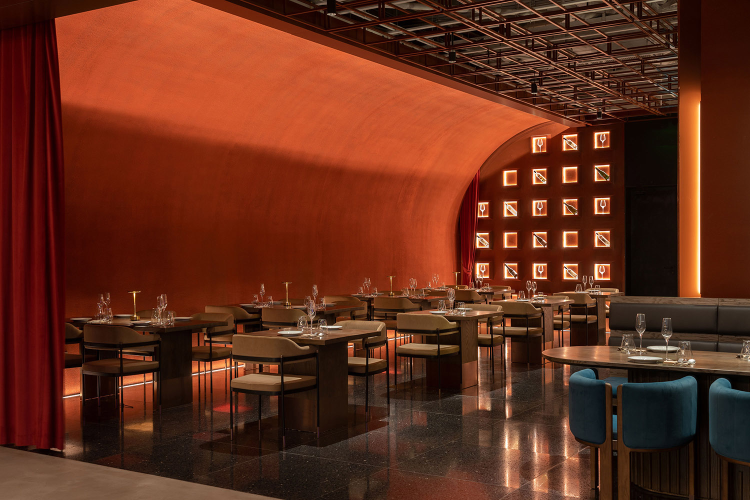 零售店設計,店鋪設計,商店設計,街邊店鋪設計,零售店設計案例,零售店設計方案,零食零售店設計,旗艦店設計,上海,阿珍與大田旗艦店,作意設計