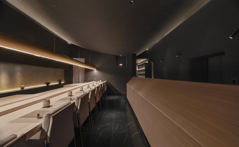 餐廳設計,餐廳設計案例,餐廳設計方案,餐廳裝修,北京,燾餐廳,堤由匡建築設計