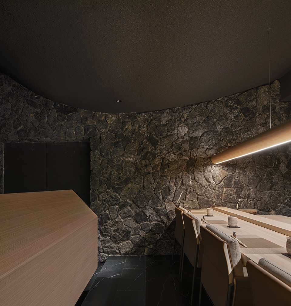 餐廳設計,餐廳設計案例,餐廳設計方案,餐廳裝修,北京,燾餐廳,堤由匡建築設計