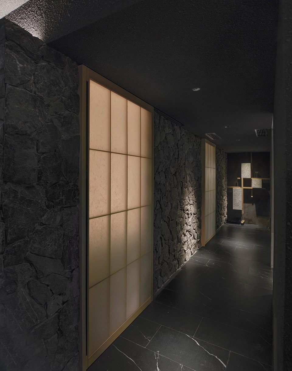 餐廳設計,餐廳設計案例,餐廳設計方案,餐廳裝修,北京,燾餐廳,堤由匡建築設計