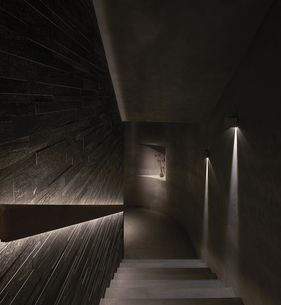 餐廳設計,餐廳設計案例,餐廳設計方案,餐廳裝修,北京,燾餐廳,堤由匡建築設計