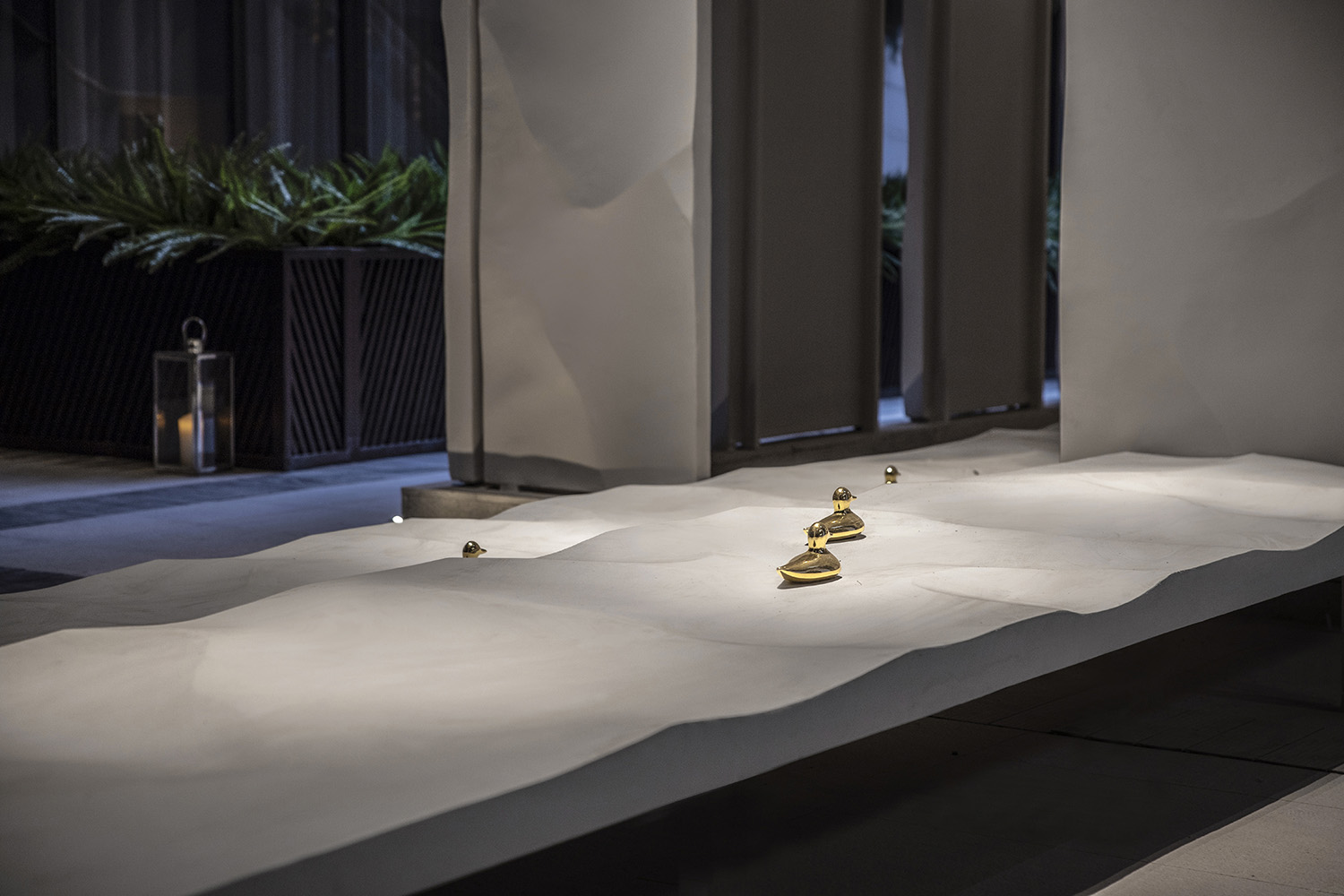 餐廳設計,餐廳設計方案,餐廳設計案例,餐廳裝修,高檔餐廳設計,現代風格餐廳設計,北京,龍庭酒家融彙店,WIT方夏設計