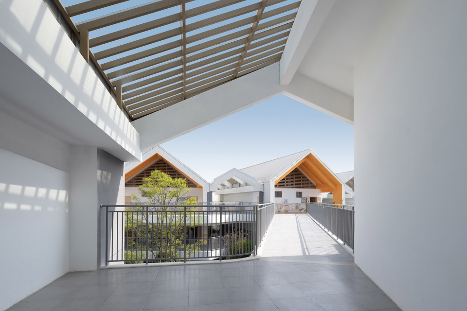 幼兒園設計,幼兒園設計方案,幼兒園設計案例,校園設計,學校設計,校園改造,成都,天府第三幼兒園,成都惟尚國際