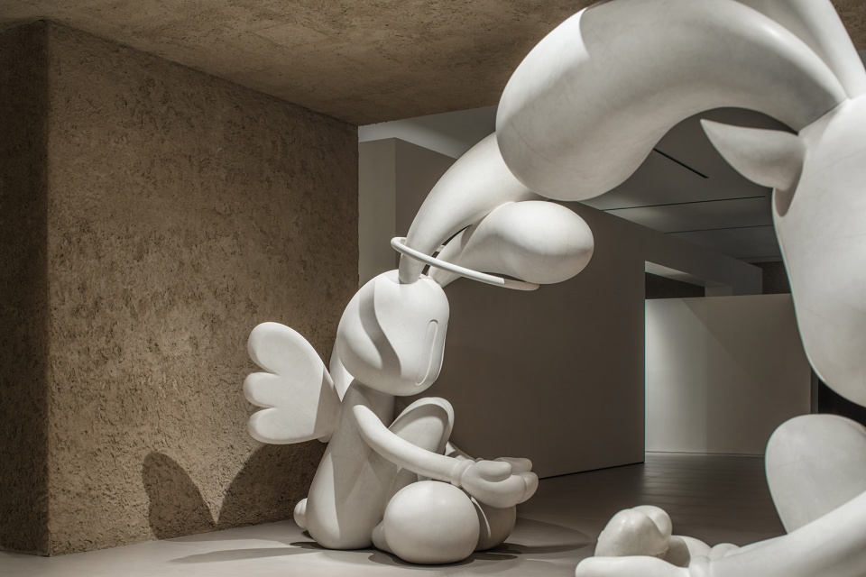 長沙,田·當代美術館,BOSMIA波西米亞,藝術工作室設計,婚紗攝影工作室設計,婚紗展廳設計,品界設計