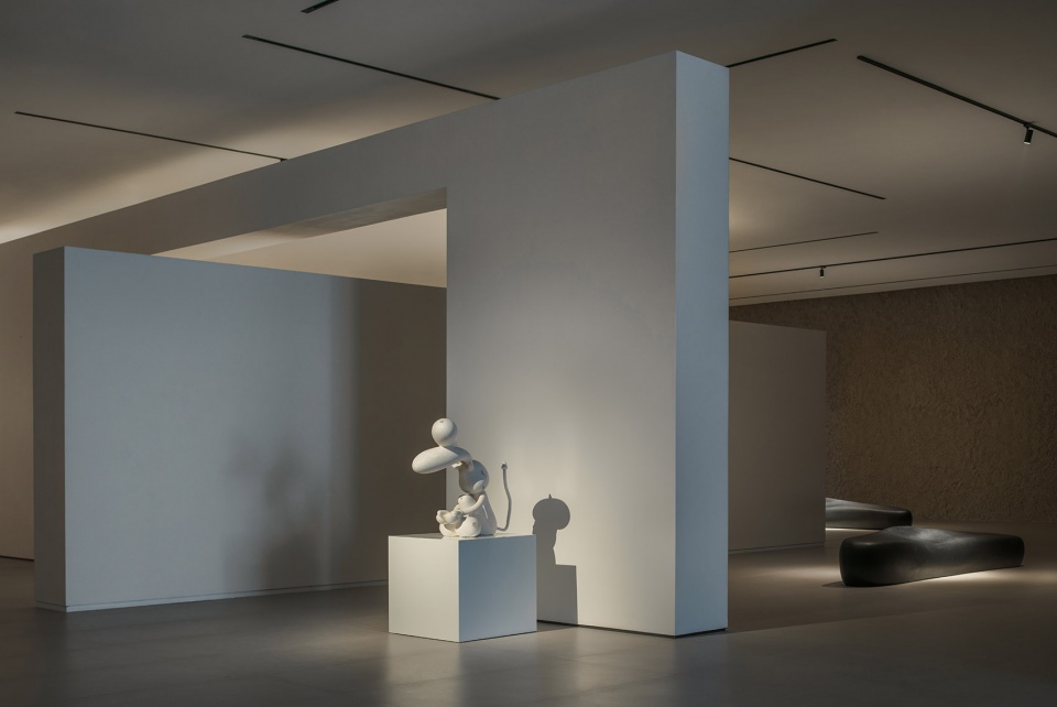 長沙,田·當代美術館,BOSMIA波西米亞,藝術工作室設計,婚紗攝影工作室設計,婚紗展廳設計,品界設計