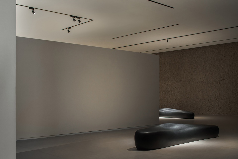 長沙,田·當代美術館,BOSMIA波西米亞,藝術工作室設計,婚紗攝影工作室設計,婚紗展廳設計,品界設計