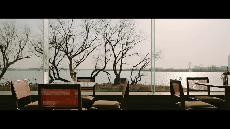 WJ STUDIO萬境設計 | 蘇州船塢酒店-看不見的風景