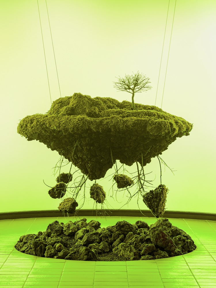 Plainoddity,韓國,西餐廳設計,餐廳設計案例,Dark and Light,意大利菜餐廳