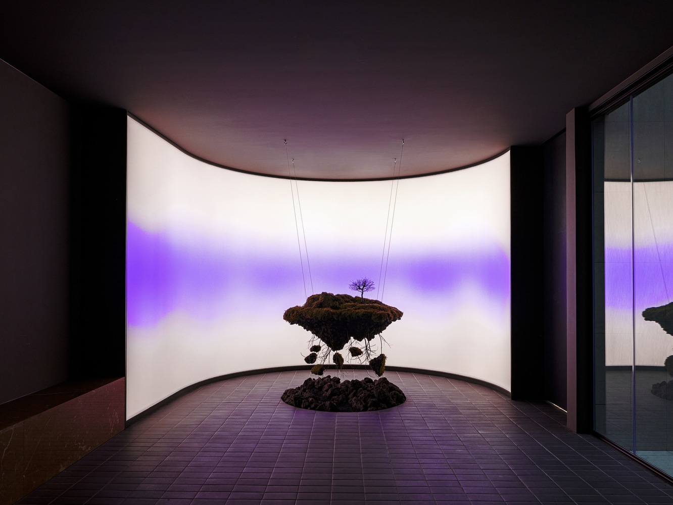 Plainoddity,韓國,西餐廳設計,餐廳設計案例,Dark and Light,意大利菜餐廳
