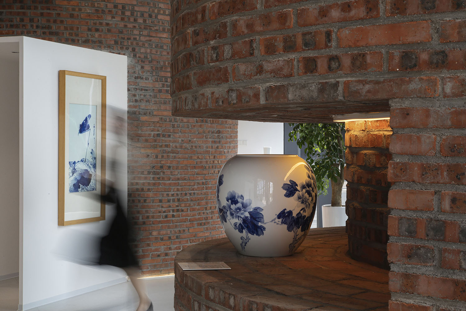 展館設計,展廳設計,藝術展廳設計,展廳設計方案,展廳設計案例,珠海,大橫琴觀瓷藝述館,借光建築