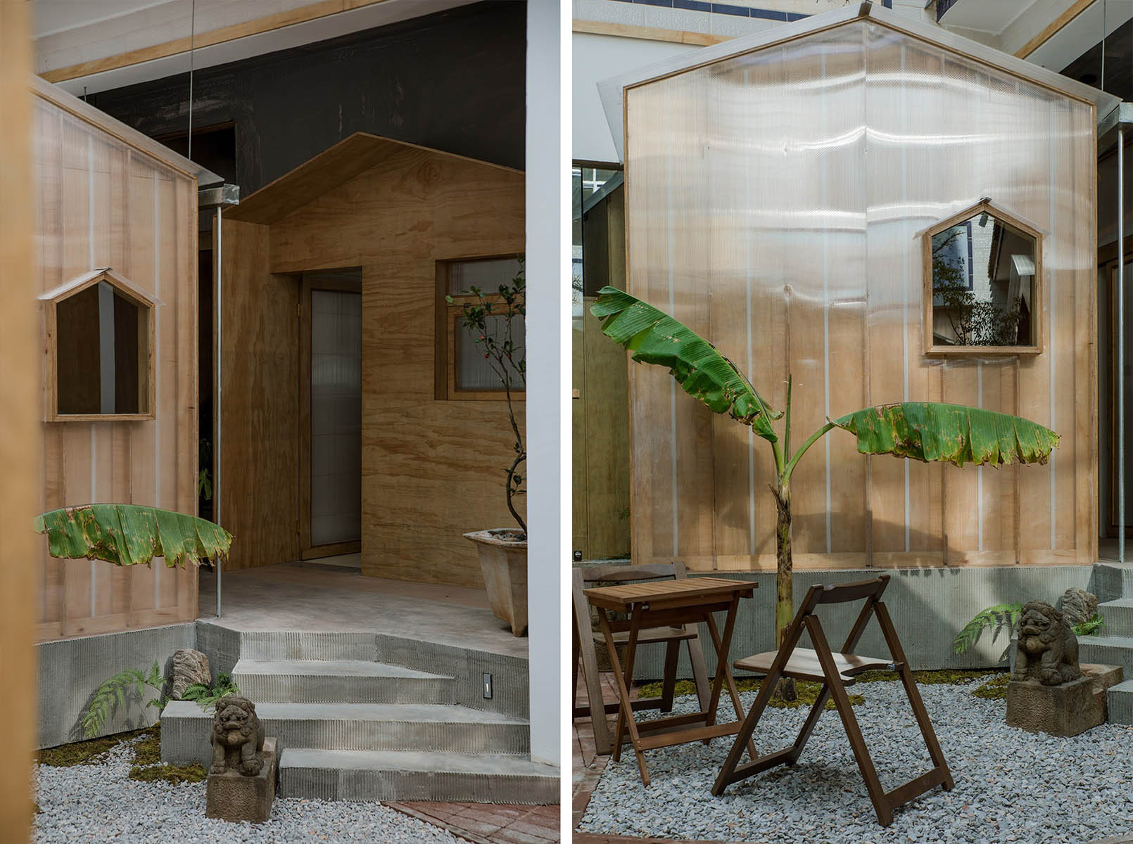 咖啡廳設計,咖啡廳設計案例,咖啡廳設計方案,咖啡廳裝修,咖啡館設計,茶飲店設計,雲南大理,嶼弎咖啡館,邊緣計劃建築工作室