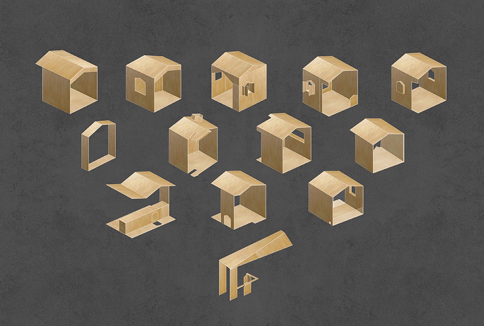 咖啡廳設計,咖啡廳設計案例,咖啡廳設計方案,咖啡廳裝修,咖啡館設計,茶飲店設計,雲南大理,嶼弎咖啡館,邊緣計劃建築工作室