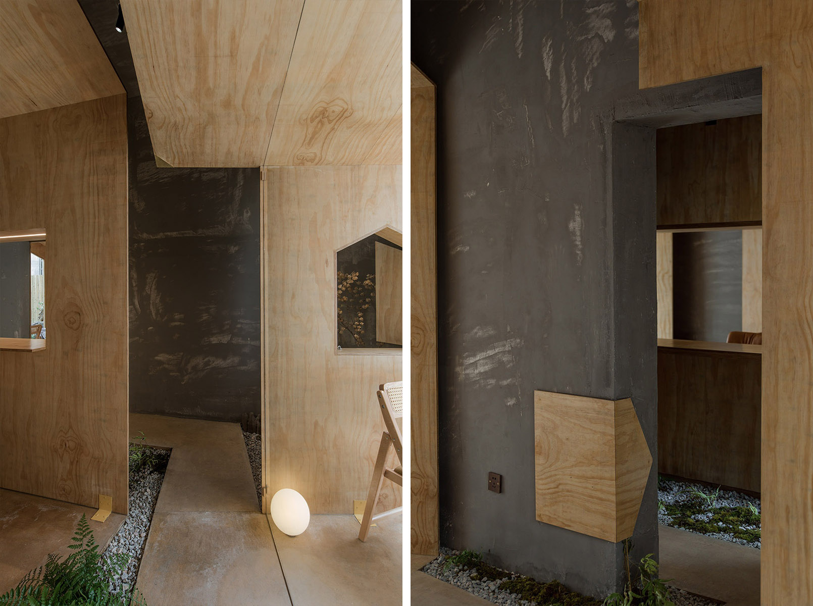 咖啡廳設計,咖啡廳設計案例,咖啡廳設計方案,咖啡廳裝修,咖啡館設計,茶飲店設計,雲南大理,嶼弎咖啡館,邊緣計劃建築工作室