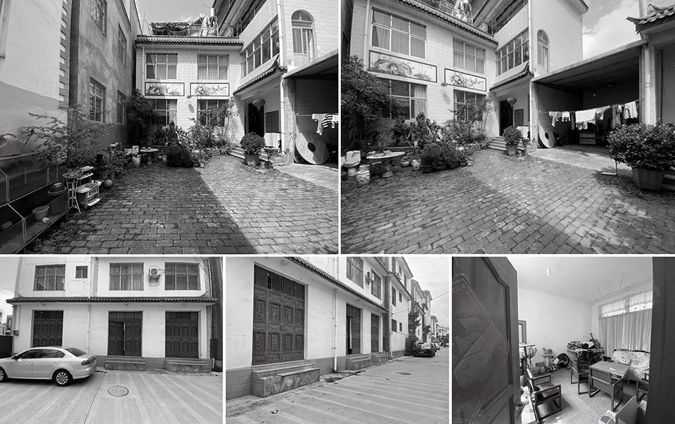 咖啡廳設計,咖啡廳設計案例,咖啡廳設計方案,咖啡廳裝修,咖啡館設計,茶飲店設計,雲南大理,嶼弎咖啡館,邊緣計劃建築工作室