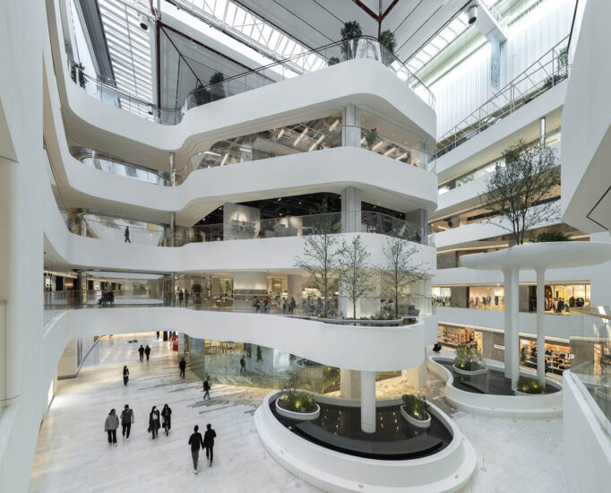 CRTKL | Forecast 2023：影響未來建築環境的設計策略