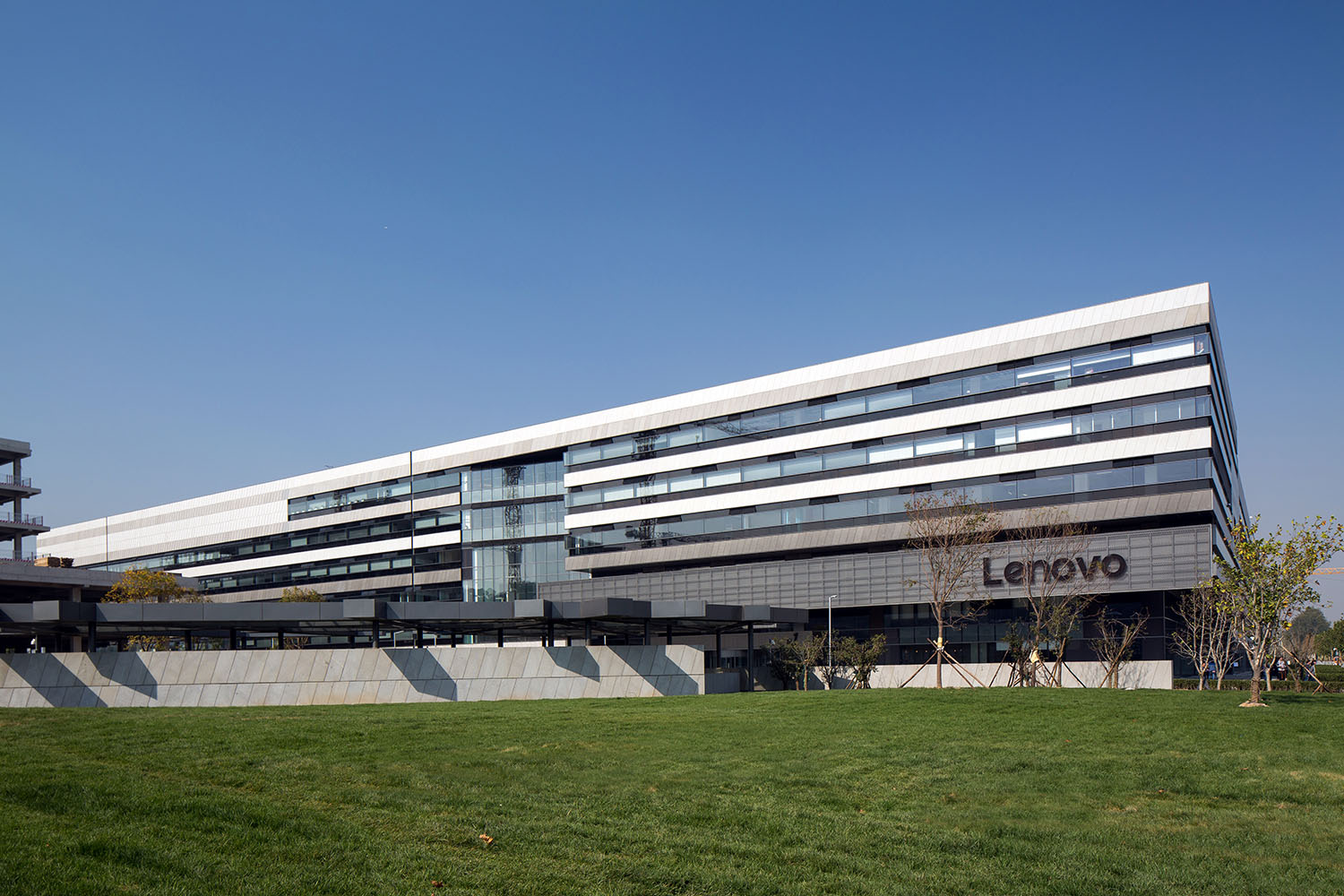 Forecast 2023:影響未來建築環境的設計策略,影響未來建築環境的設計策略,CRTKL,設計策略