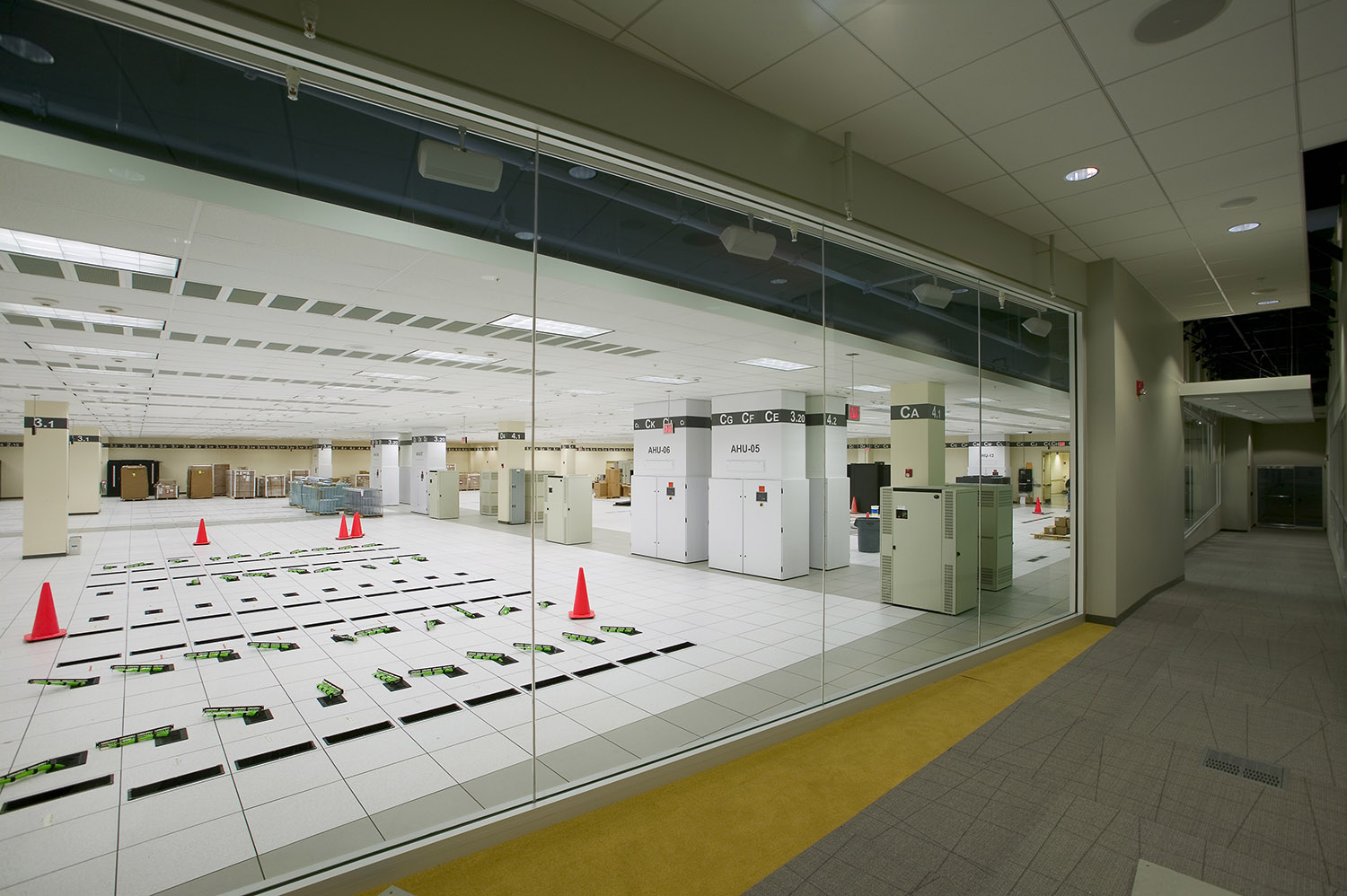 Forecast 2023:影響未來建築環境的設計策略,影響未來建築環境的設計策略,CRTKL,設計策略