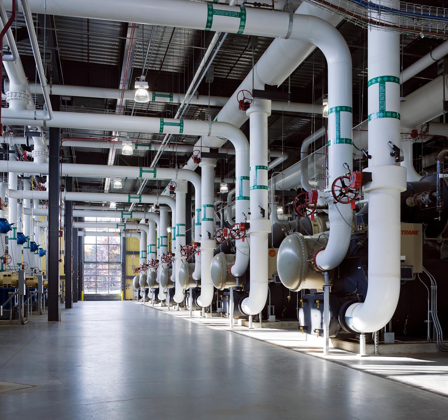 Forecast 2023:影響未來建築環境的設計策略,影響未來建築環境的設計策略,CRTKL,設計策略