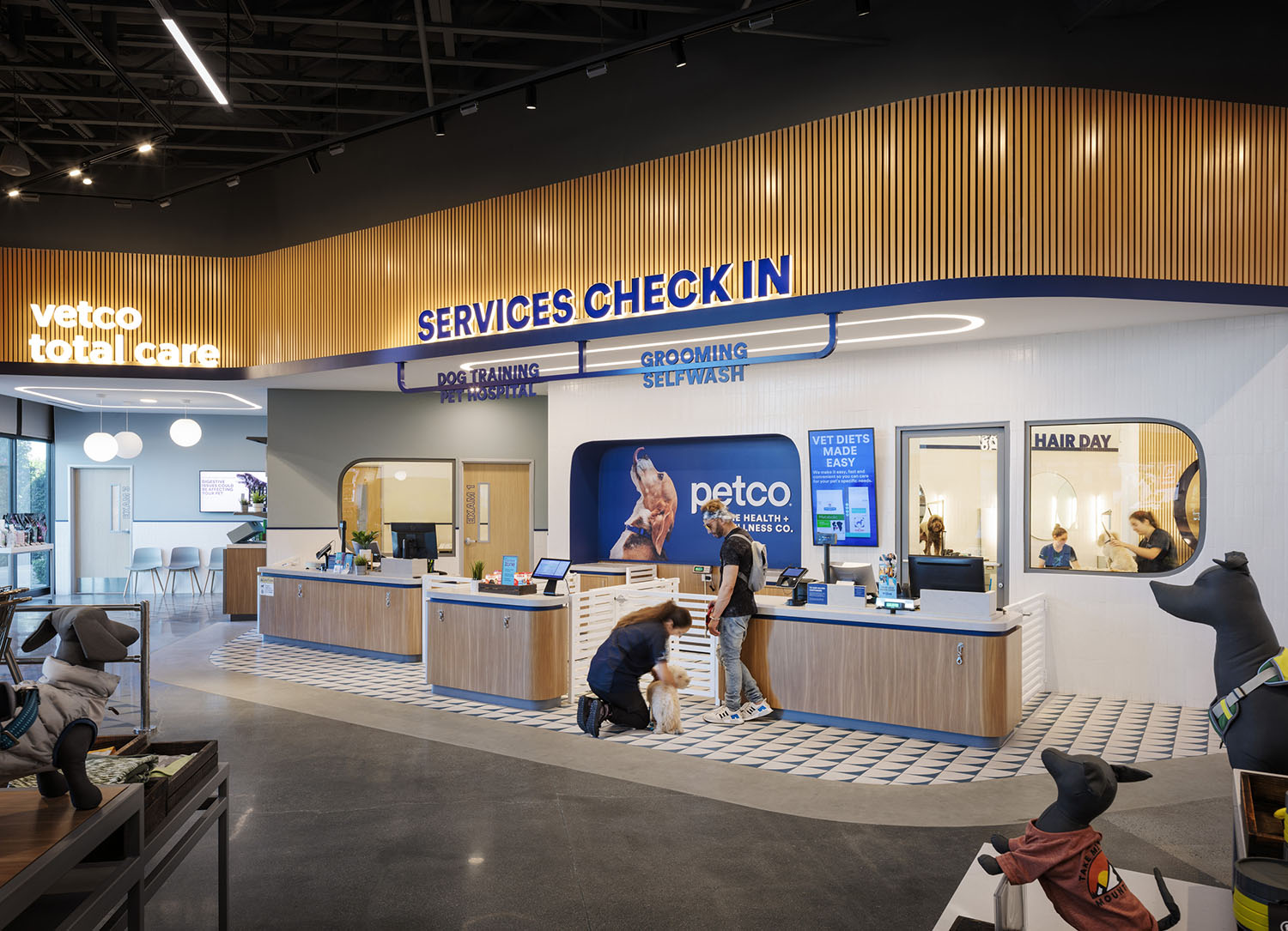 Forecast 2023:影響未來建築環境的設計策略,影響未來建築環境的設計策略,CRTKL,設計策略