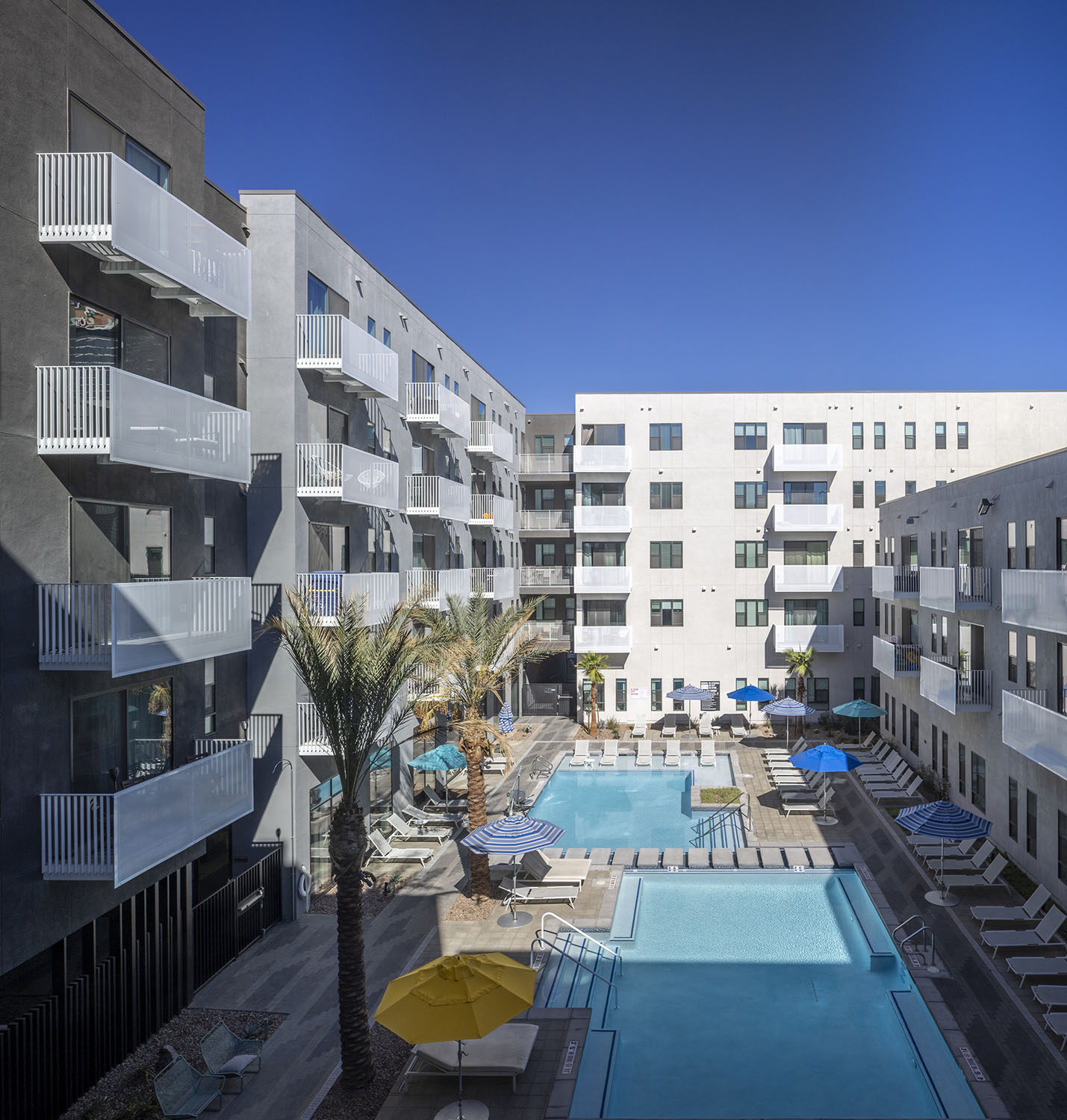 Forecast 2023:影響未來建築環境的設計策略,影響未來建築環境的設計策略,CRTKL,設計策略