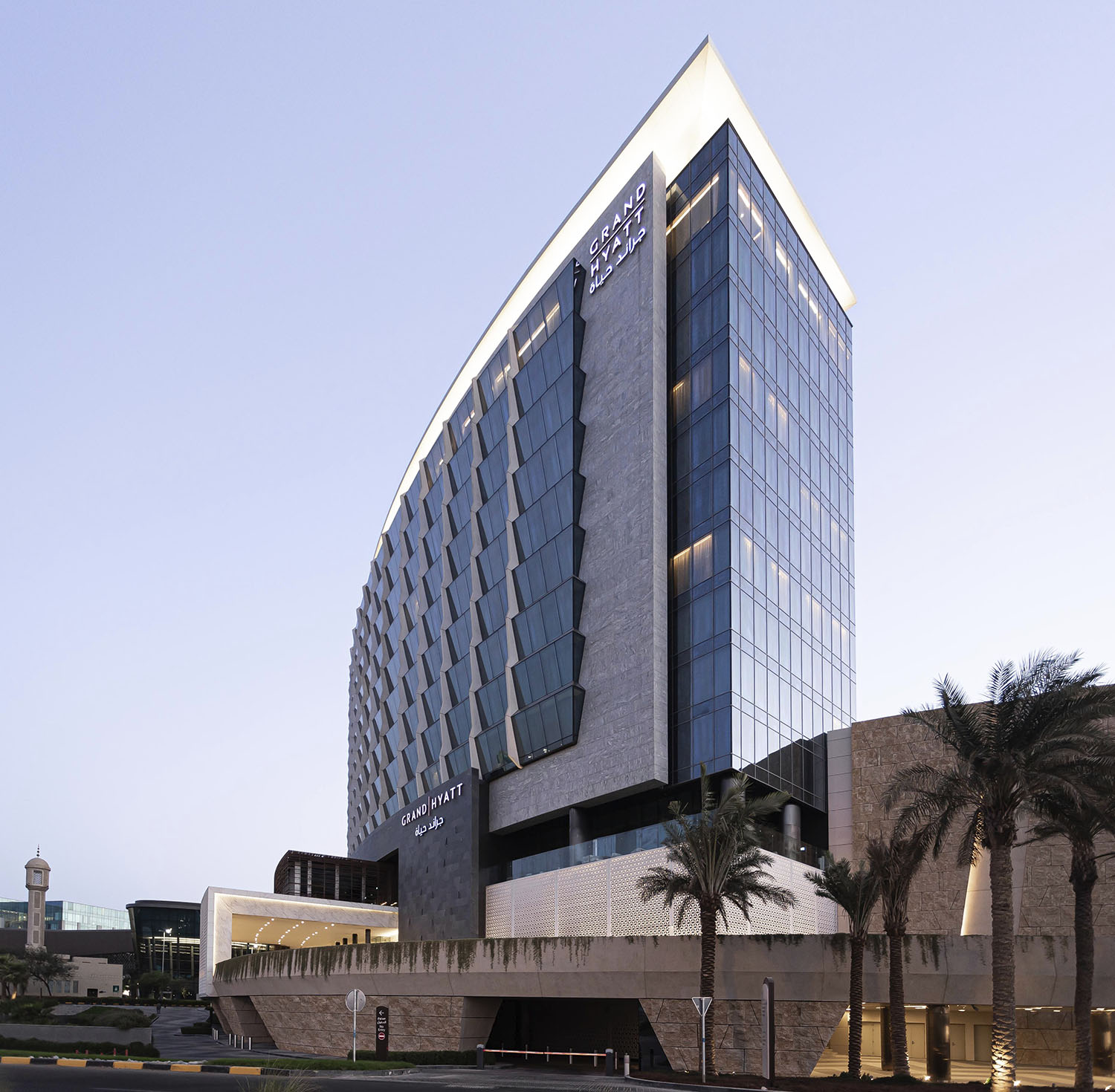 Forecast 2023:影響未來建築環境的設計策略,影響未來建築環境的設計策略,CRTKL,設計策略