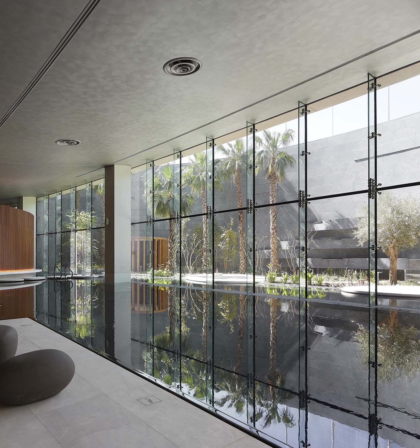 Forecast 2023:影響未來建築環境的設計策略,影響未來建築環境的設計策略,CRTKL,設計策略