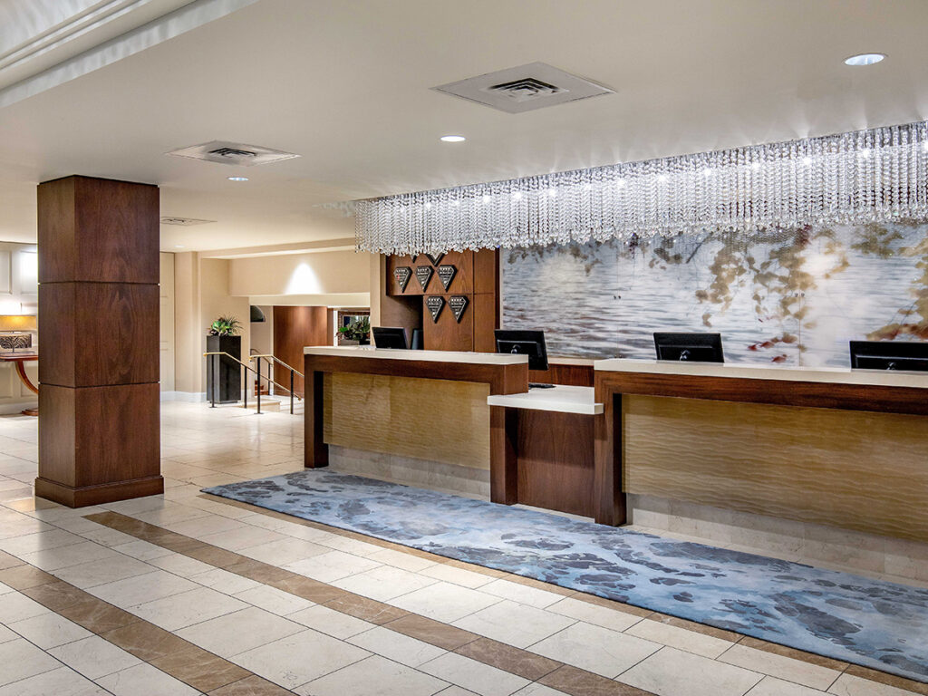 Forecast 2023:影響未來建築環境的設計策略,影響未來建築環境的設計策略,CRTKL,設計策略