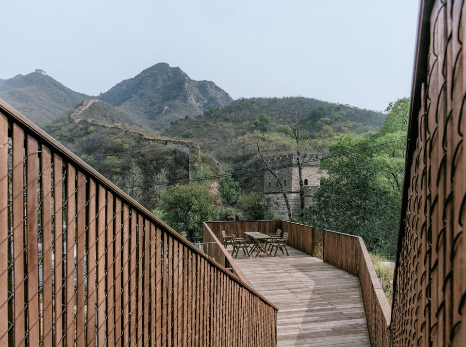 民宿設計,民宿改造設計,農民房改造民宿設計,民宿設計案例,民宿設計方案,北京民宿,混亂是階梯小喜民宿,北京,大料建築